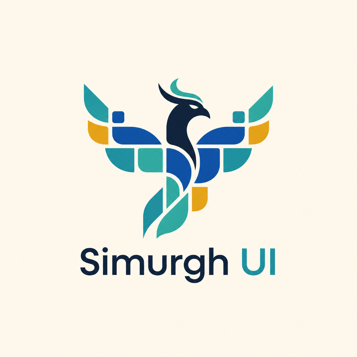 Simurgh UI